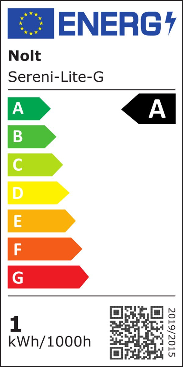 Nolt - Leeslamp Bedlampje - Dimbaar LED, Set van 2, Klem - Hoogte 58 cm - Metaal - Goud