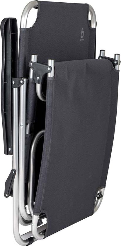 Bo-Camp - Ligbed - Copa Rio - 4 Standen - Graphite