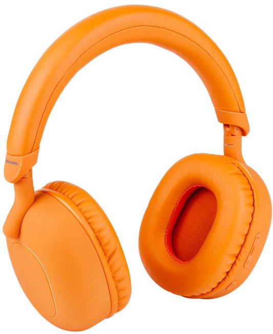 Grundig ANC Bluetooth Hoofdtelefoon - Draadloos Over-Ear - Noise Cancelling