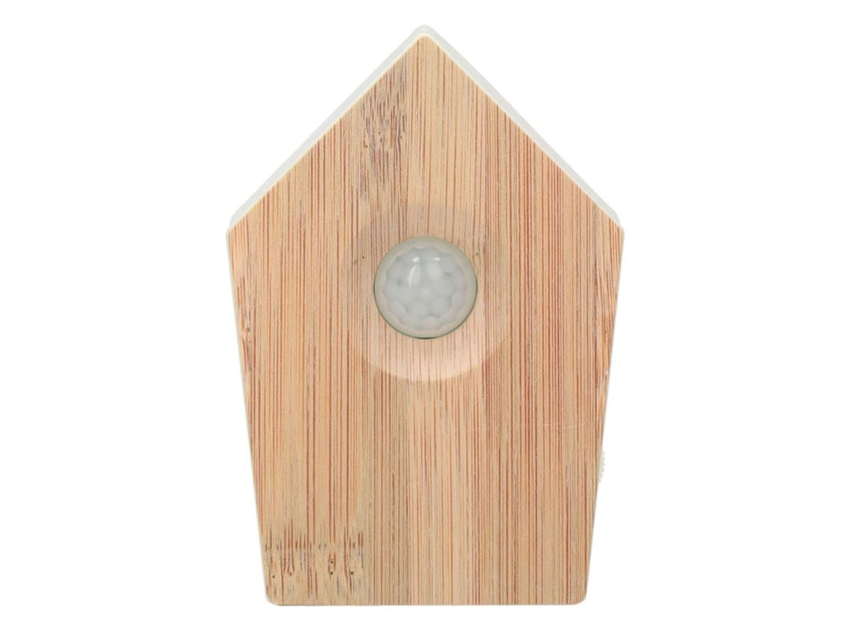 6197 - YULA Living Vogel Zang doos met sensor