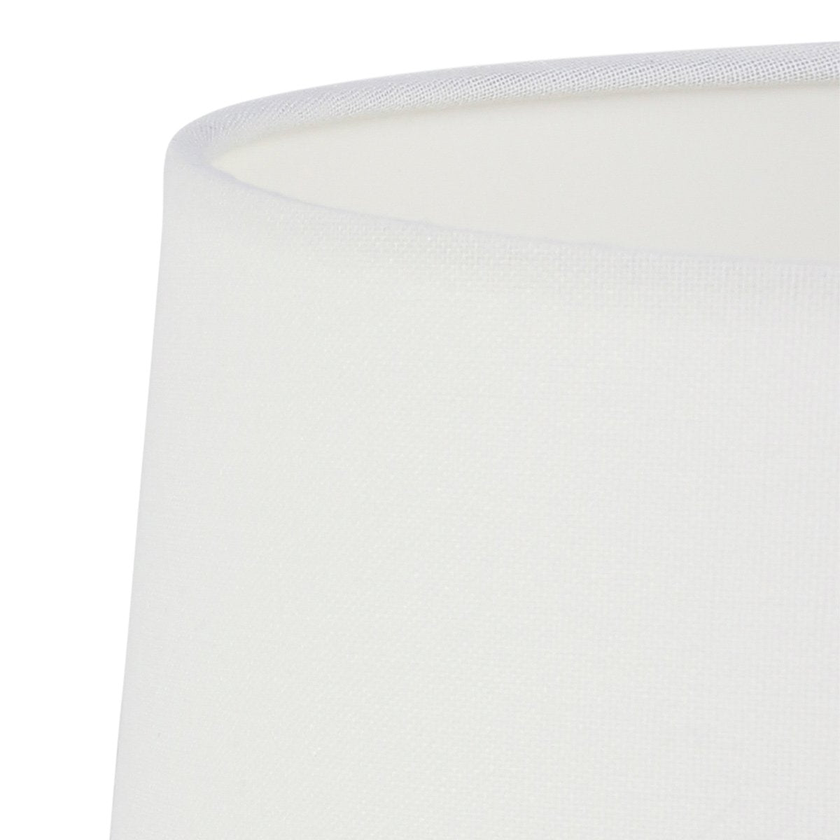 Lampkap Mexlite Gramineus - Wit