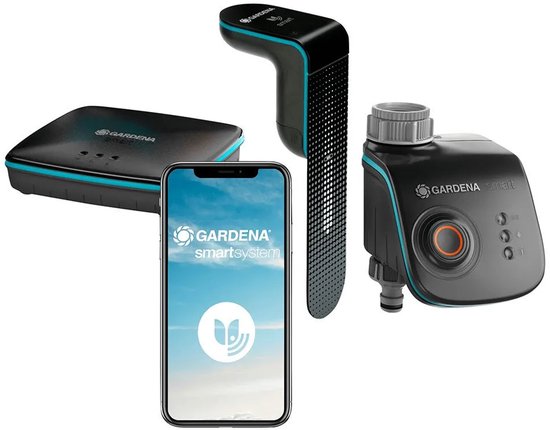 Smart Sensor Control Set