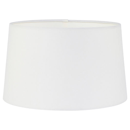 Lampkap Mexlite Gramineus - Wit
