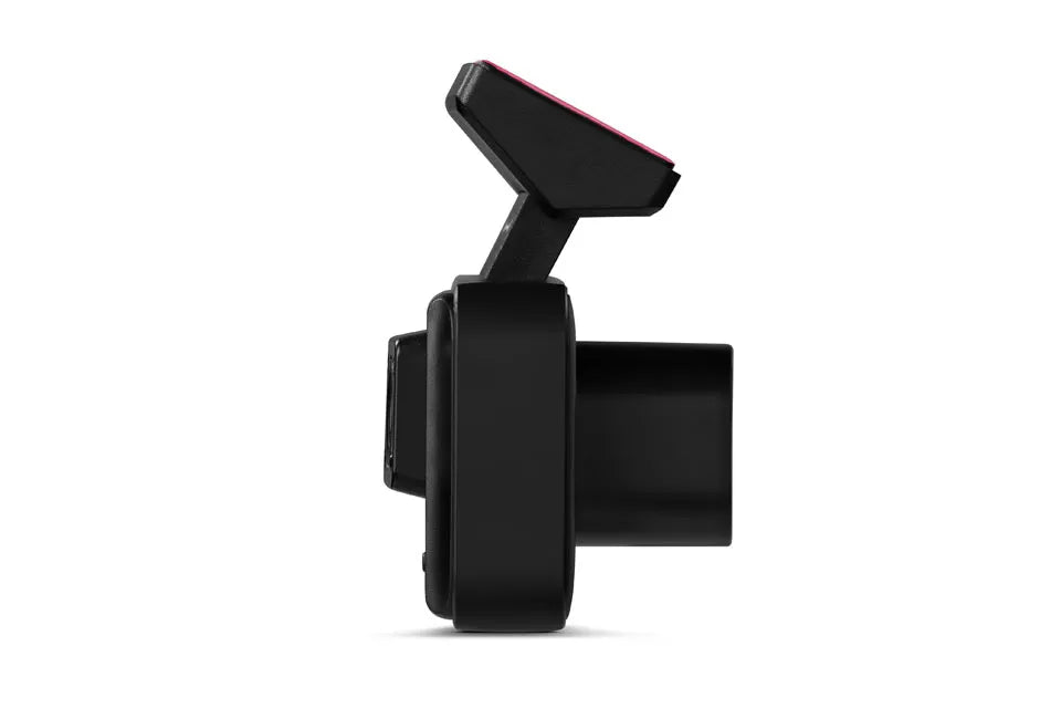 Vlectro Dashcam - Voor-/Achter-/Binnencamera - 1080P - Bewegingsdetectie - Compact