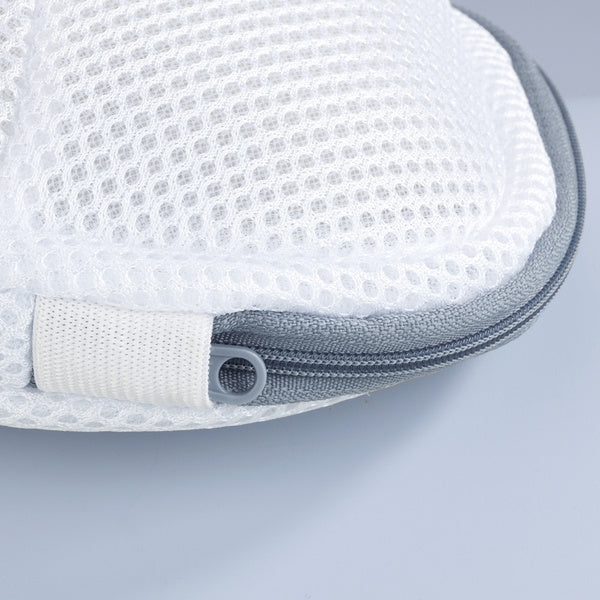 Bra Washing Net XL - Wasnet Voor Grote BH's - 2 Stuks - Met Ritssluiting