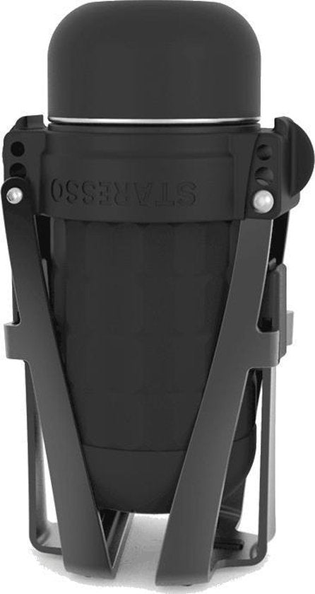 Staresso SP300 Pro - Espresso Handmachine - 2 koppen tegelijk! - tot 20g. Gemalen espresso koffie - 180 ml - 15~20 bar