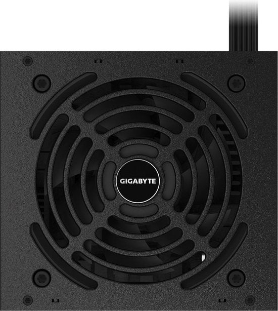 Gigabyte P550B 550W Pc-Voeding Met 80 Plus Energie-Efficiëntie