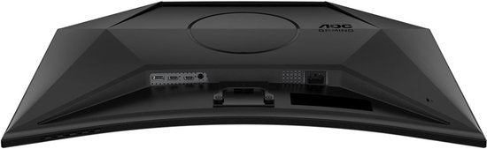 AOC CQ32G4VE - QHD Gebogen Gaming Monitor - 180hz - 32 inch