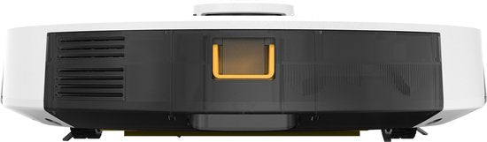 AENO RC2S robotstofzuiger - Dweil functie - Slimme app NL - 2.5KPa - Wit