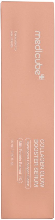 Medicube - Collagen Glow Booster Serum - 15ml