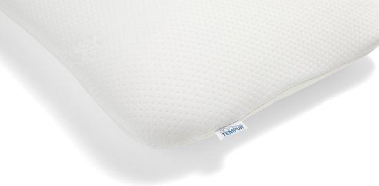 TEMPUR® Symphony hoofdkussen Medium - 63 x 43 x 12,5 cm