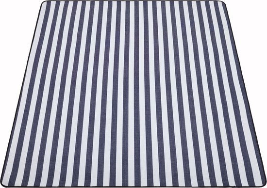 Picknickkleed Waterdicht 200 x 200 cm - Picknickdeken - XXL - Sunflake