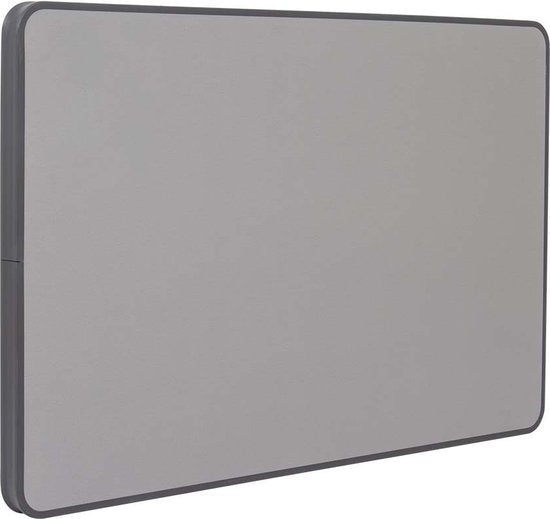Crespo - Tafel - AL/246 - 101x64 cm - Grijs