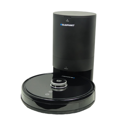 BLAUPUNKT Bluebot XTREME Plus Zwart
