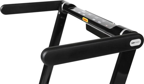 Flow Fitness Runner DTM300i Loopband - Trainingscomputer - Hartslagfunctie - Inklapbaar