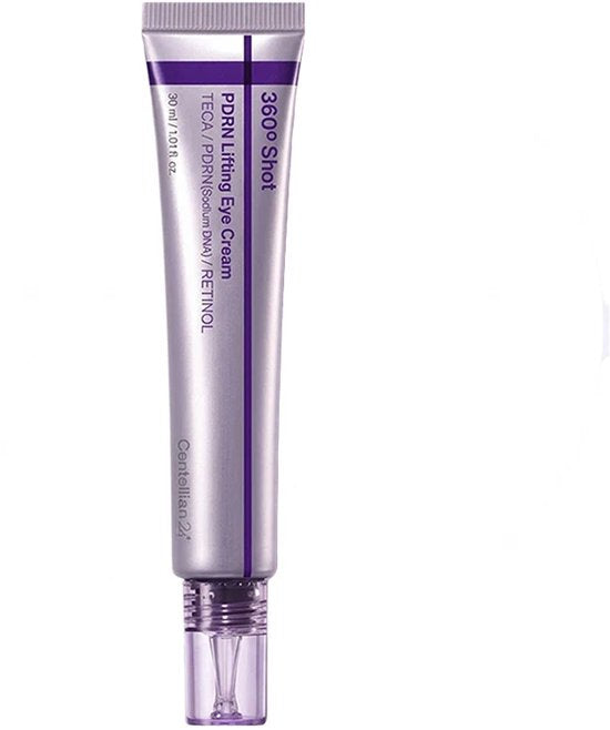 Centellian24 - 360º Shot PDRN Lifting Oogcrème - 30ml