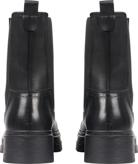 Bullboxer - Chelsea Boot - Dames - Zwart - 37 - Laarzen