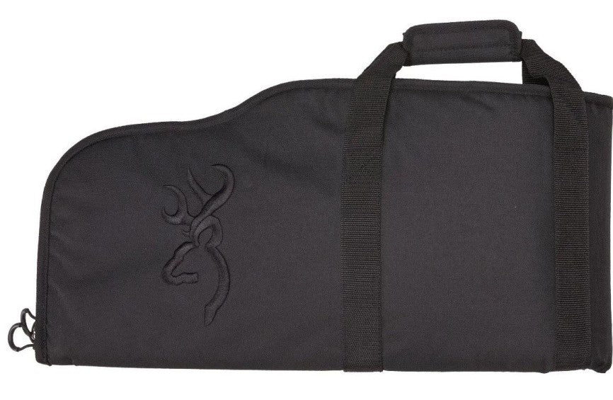Browning Flex IRATY Rifle Slip Riflefoedraal - 115 cm - Zwart