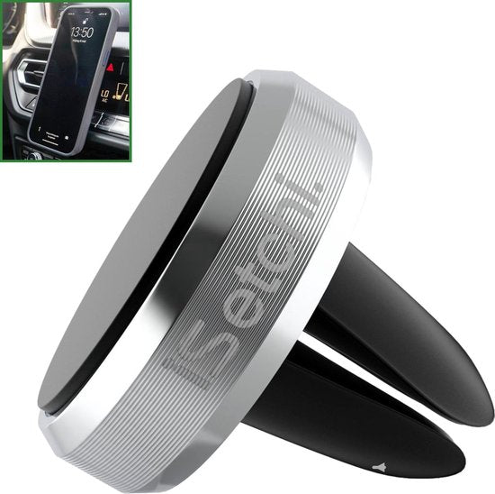 iSetchi Telefoonhouder - Auto - Magnetisch - Off-Road