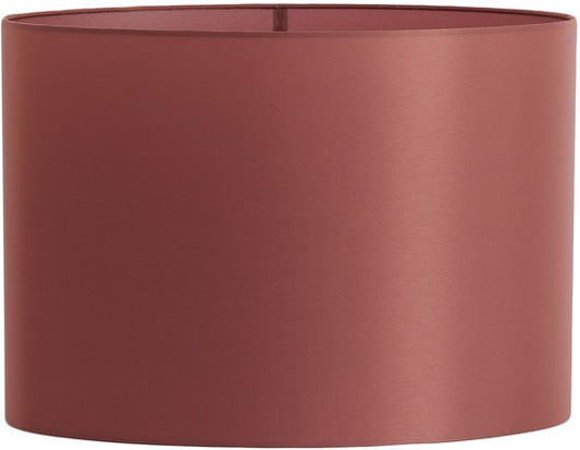 Light & Living - kap - Imani - roze - textiel - E27 - 3545982