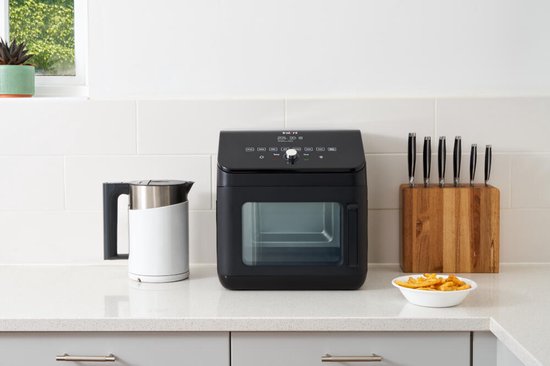 Instant Vortex ClearCook Airfryer Oven 13L