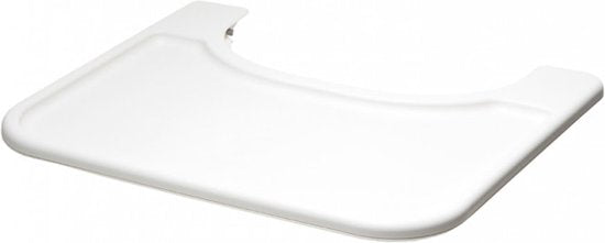 Stokke® Steps™ Babyset Eetblad - White