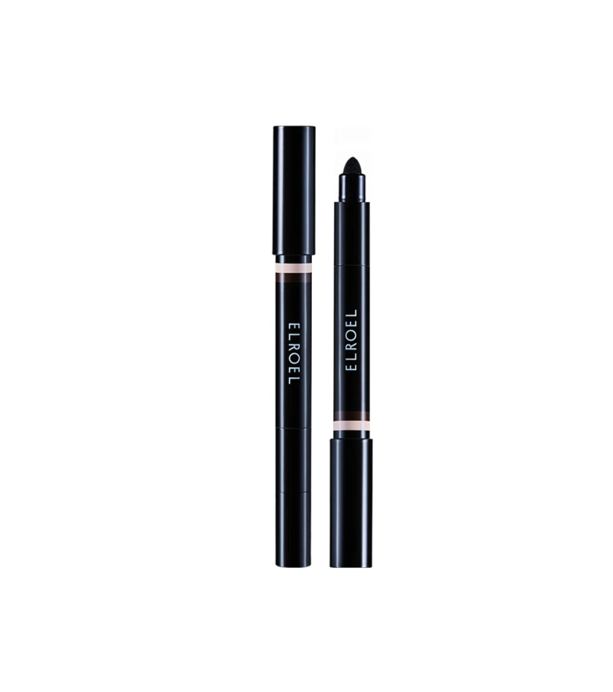 ELROEL Blanc Double Shadow Stick 08 Popping Candy – 2-in-1 Oogschaduw Stick – 1,4 g – Korean Beauty