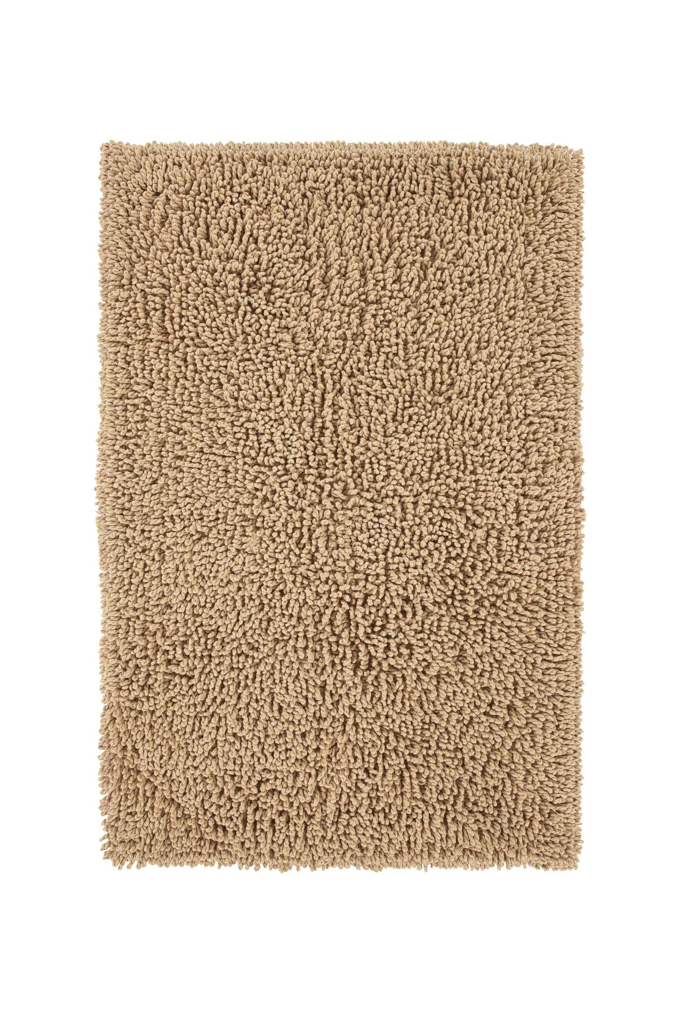 Heckett Lane Fergana Badmat - Forest Sand - 60 x 100 cm