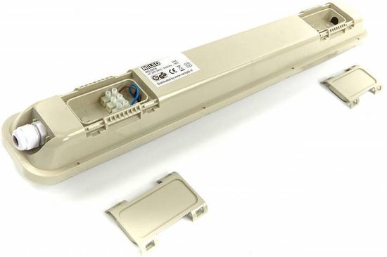 Reled LED TL Armatuur 24W 1180mm, RELED24