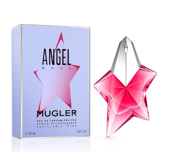 Mugler Angel Nova - 50 ml
