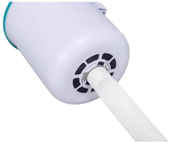 Bestway skimmer inhang - zonder extra adaptoren of slangen