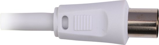 Philips PAL-coaxkabel SWV2516W