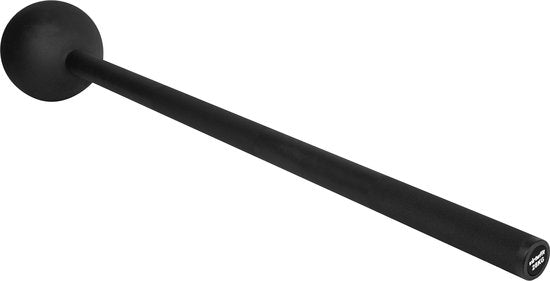 VirtuFit Macebell - Zwart - 28 kg