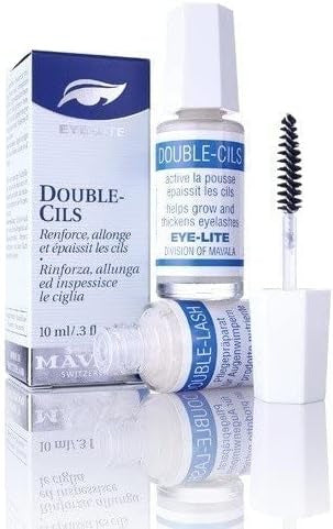 Mavala Double Lash Wimperserum - 10ml
