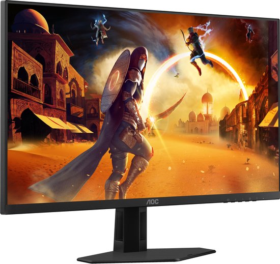 AOC G4 25G4SRE - Full HD IPS Gaming Monitor - 25 inch - 310hz