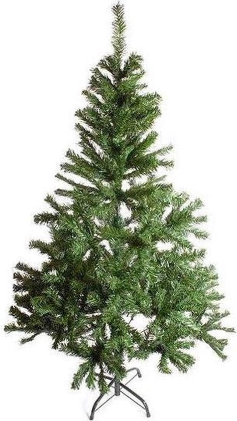 Kerstboom - Kunst - INCLUSIEF standaard - Spar 150 cm - 440 toppen