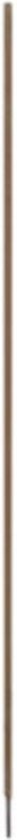 Toolland Rutiele laselektroden Ø2.0 x 350 mm, ideaal voor alle lasposities, 20 stuks