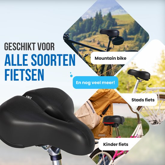 Strex Hondentondeuse / Dieren Tondeuse - Extra Stil en Draadloos - 5 Standen - Hondentrimmer Voor Alle Vachten - Clipper