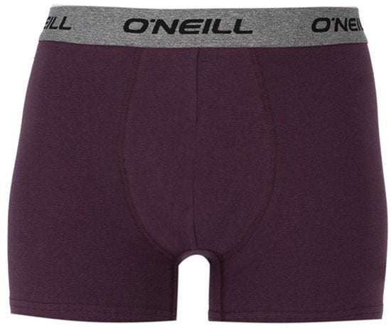 O'Neill Boxershorts Heren (3-pack) - Maat S