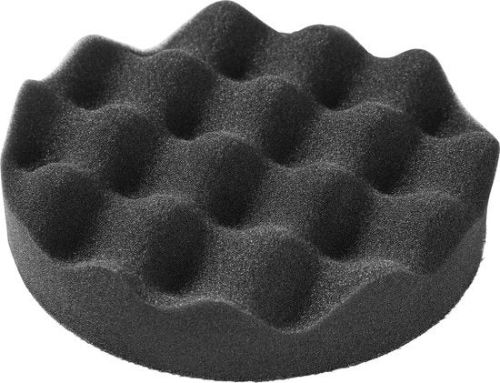 Polijst sponzenset voor Poetsmachine Polijstmachine 400095