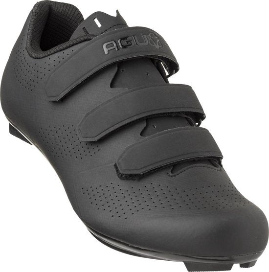 AGU R410 Road Fietschoenen - Zwart - Maat 40