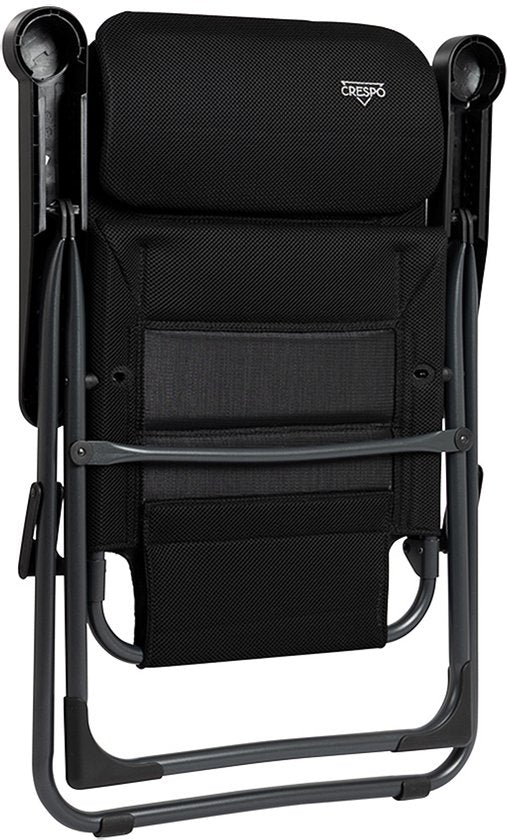 Crespo - Standenstoel - AP/213 - Air-Deluxe - Extra compact