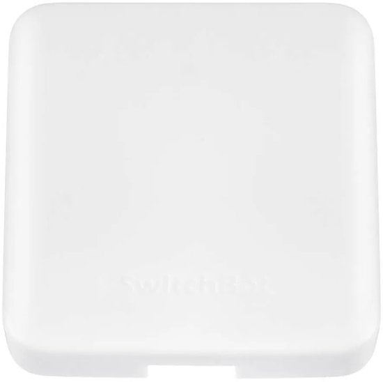 SwitchBot Hub Mini - Slimme afstandsbediening - Je telefoon als afstandsbediening
