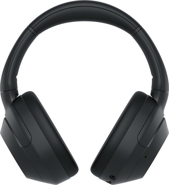 Sony ULT Wear - Draadloze Noise Cancelling koptelefoon met ULT Power Sound - Zwart