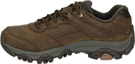 Merrell Moab Adventure 3 Waterproof Heren Wandelschoenen Bruin Maat 42