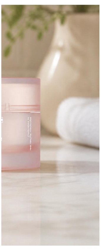 Medicube - Triple Collagen Cream 4.0 - Alle Huidtypes - 50 ml - Korean Skincare