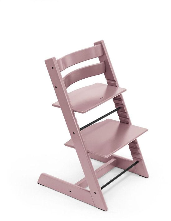 Stokke® Tripp Trapp® Stoel | Heather Mauve