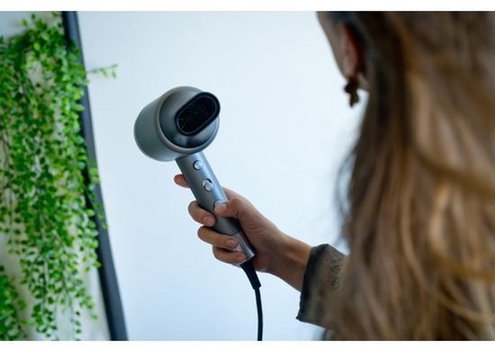 Nexxt Haarföhn – Snel Droog Haar in Minuten – 2200W – Met Coolshot & 3 Warmtestanden