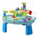 tep2 Ball Buddies Watertafel 92 cm – Kunststof – Met 4 Speelfiguren en 10 Ballen