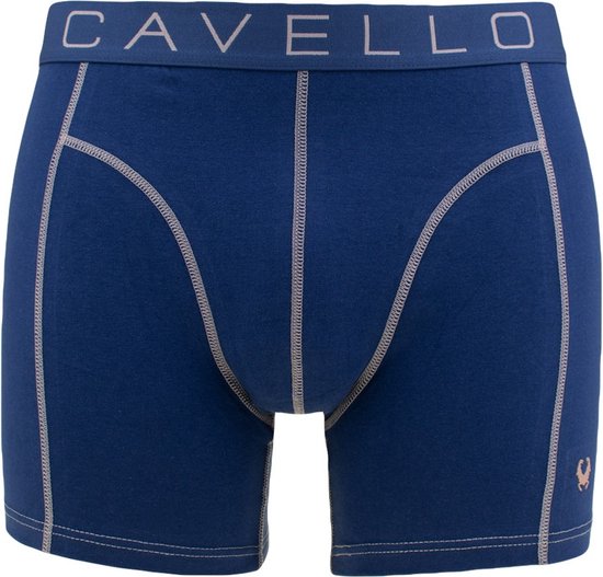 Cavello Heren 2-pack: CB24004 - maat M